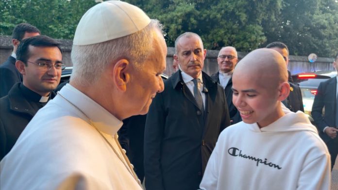 Papa Kanser