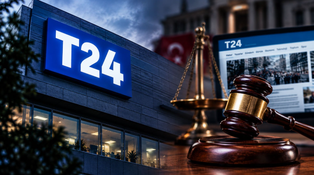 T24'e kapatma kararı