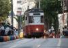 T3 Kadıköy-Moda Tramvay Hattı Yenileniyor