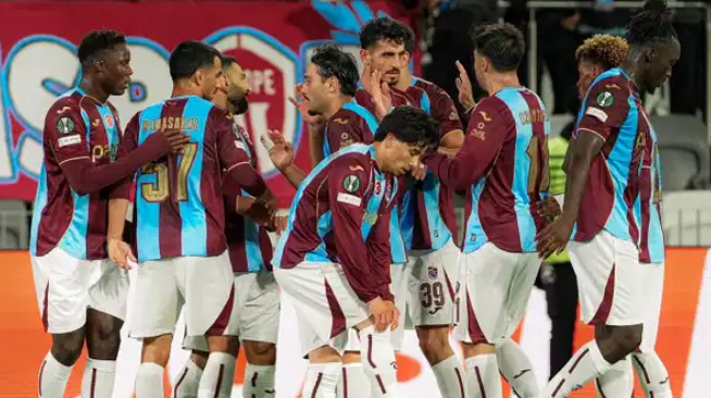 Trabzonspor