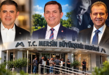 Vahap Seçer ve 3 İlçe Belediye Başkanı Tutuklandı