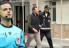 Yasin Kol ve Hazar Erel Tutuklandı
