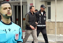 Yasin Kol ve Hazar Erel Tutuklandı