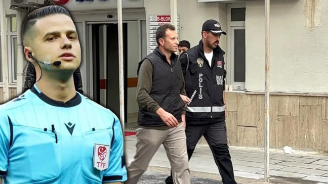 Yasin Kol ve Hazar Erel Tutuklandı