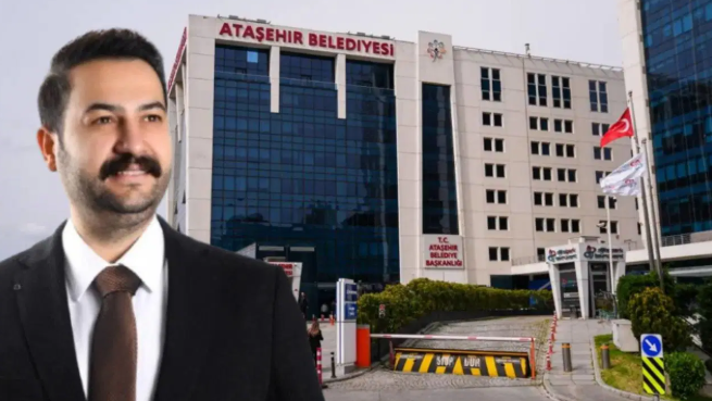 ataşehir murat güneş