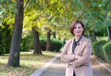 Yeni Partili Ayşe Ünlüce TBB başkanvekili seçimini kazandı.