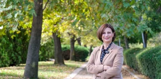 Yeni Partili Ayşe Ünlüce TBB başkanvekili seçimini kazandı.