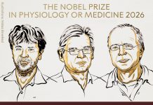 2026 Nobel Tıp Ödülü’nü Deisseroth, Hegemann ve Nagel kazandı