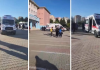 Başakşehir’de okulda bıçaklı kavga: 8 yaralı!