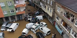 İstanbul’da okullar yarın da tatil