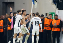 Beşiktaş Hoffenheim’ı deplasmanda yıktı, Avrupa’da 2’de 2 yaptı