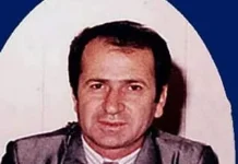 Eski bakan ve vali Ünal Erkan hayatını kaybetti.