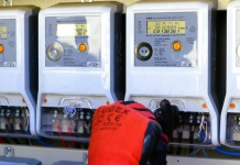 81 ilde başladı. Elektrik sayaçları değişiyor
