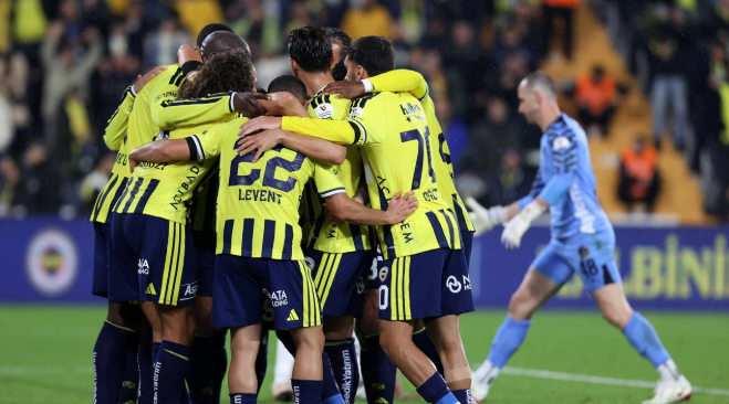 fenerbahçe