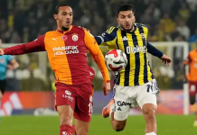 Süper Lig’de derbi zamanı