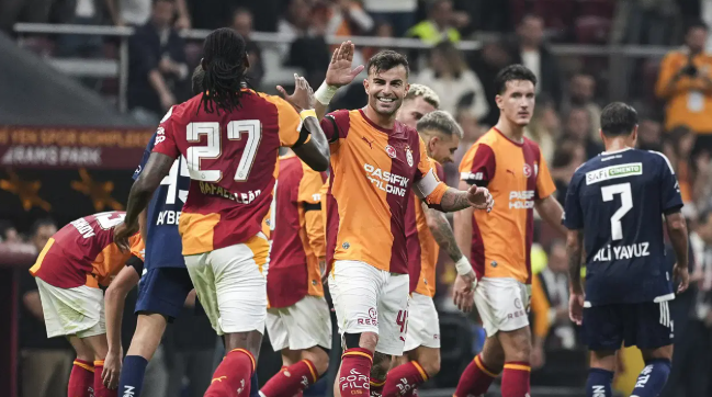 galata kasım