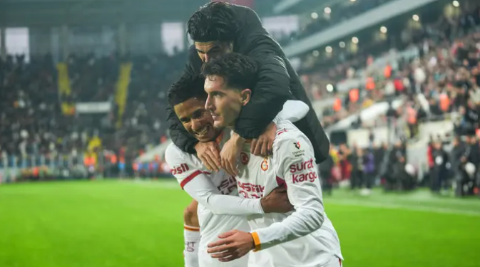 galatasaray