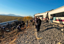 İspanya’da hızlı tren faciası: Hayatını kaybedenleri sayısı 68’e yükseldi