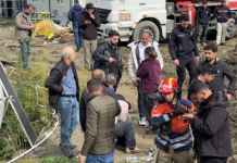 İstanbul’da sel felaketi; Ölü sayısı 4’e yükseldi, kayıp 3 kişi aranıyor