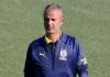 İsmail Kartal, istifa talebini yönetime iletti.