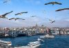 İstanbul’da sıcaklıklar bugünden itibaren 22-24 aralığını görecek.