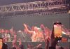 İstanbul’daki konserden acı haber; İki kişi hayatını kaybetti bir kişinin durumu ağır.
