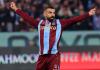 Dev maçta 3 puan Trabzon’un