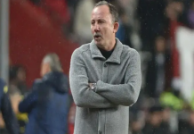 TFF’den önce kendi duyurdu. A Milli Takım’da Sergen Yalçın dönemi