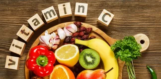 C vitamini, kan hastalıklarında ölüm oranlarını azaltıyor.