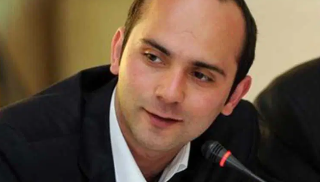 tayfun kahraman