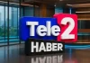 TELE2 Haber Yayın Hayatını Sonlandırdı: 2 Milyon Liralık Lisans Bedeli Ödenemedi