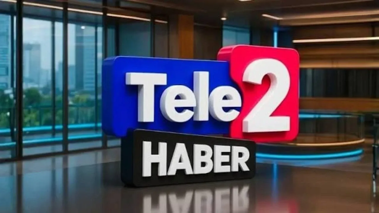 TELE2 Haber Yayın Hayatını Sonlandırdı: 2 Milyon Liralık Lisans Bedeli Ödenemedi