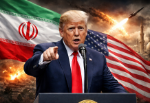 Trump: “3 Kasım seçimlerine kadar İran’a saldırı yok”