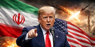 Trump: “3 Kasım seçimlerine kadar İran’a saldırı yok”