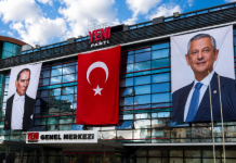 YENİ Parti’nin kurultay tarihi belli oldu