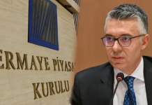 SPK’da Başkan, Başkan Vekili ve Kurul Üyesi Belli Oldu